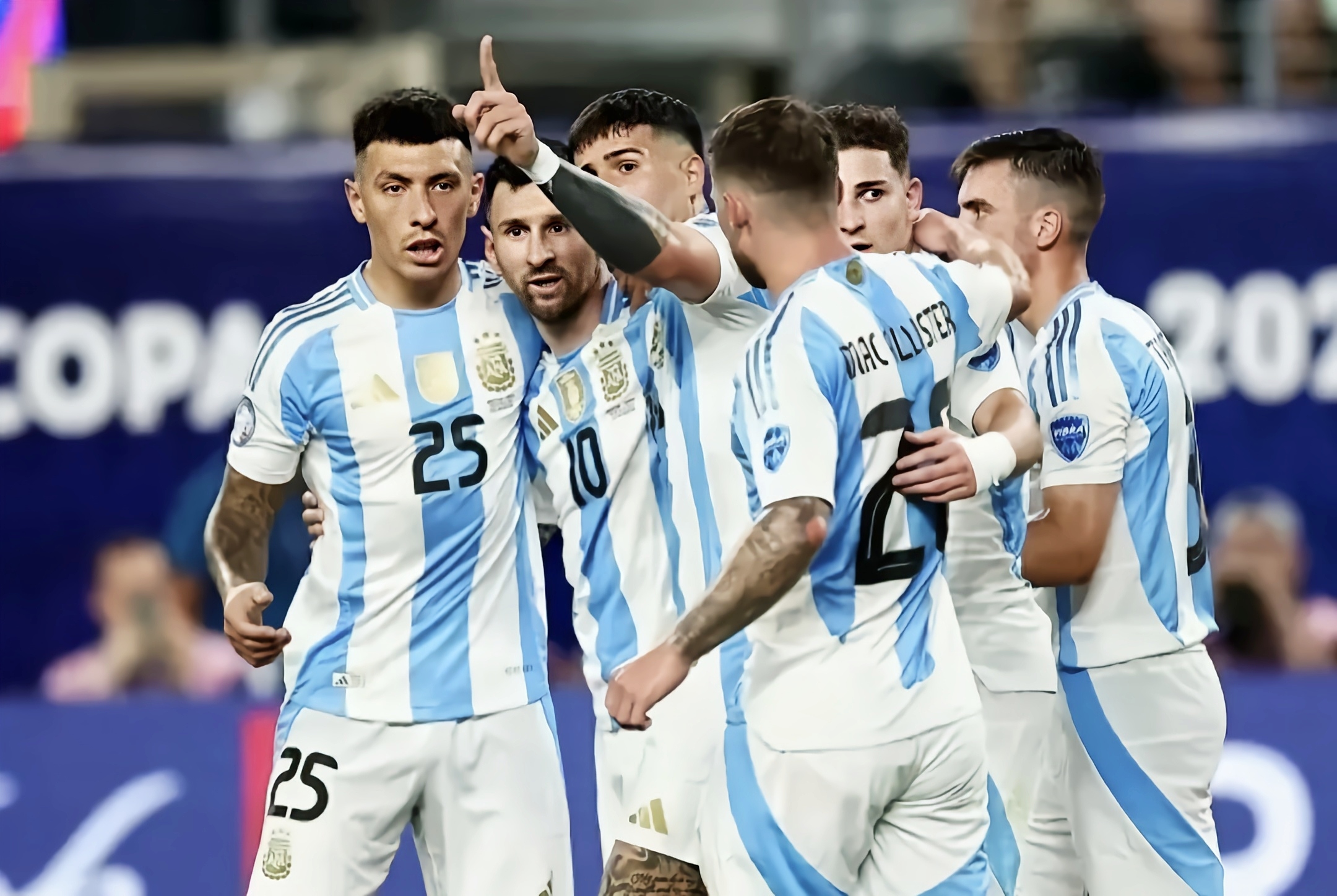 激烈对决，双方都渴望取得胜利