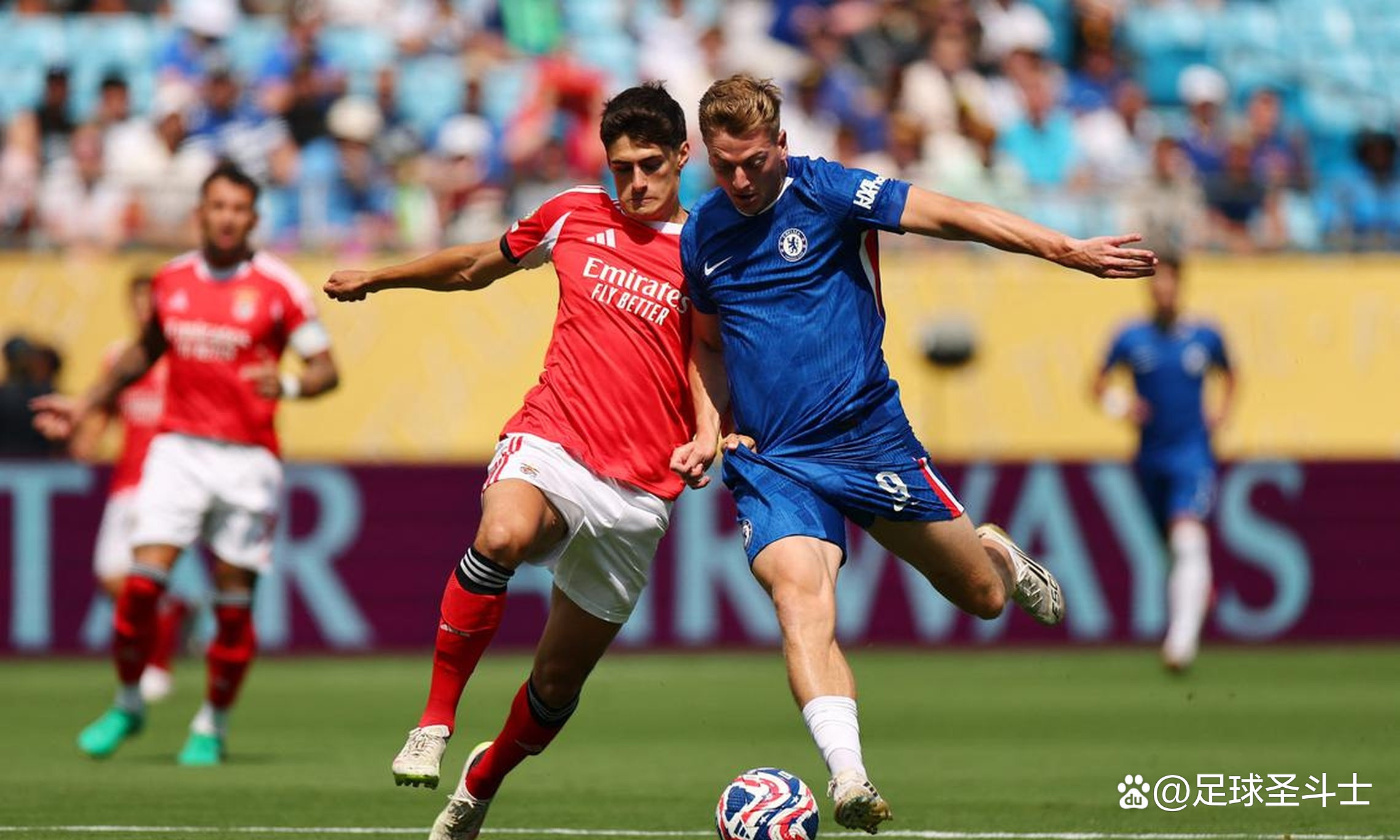 切尔西主场大捷，锋线火力前所未有的简单介绍