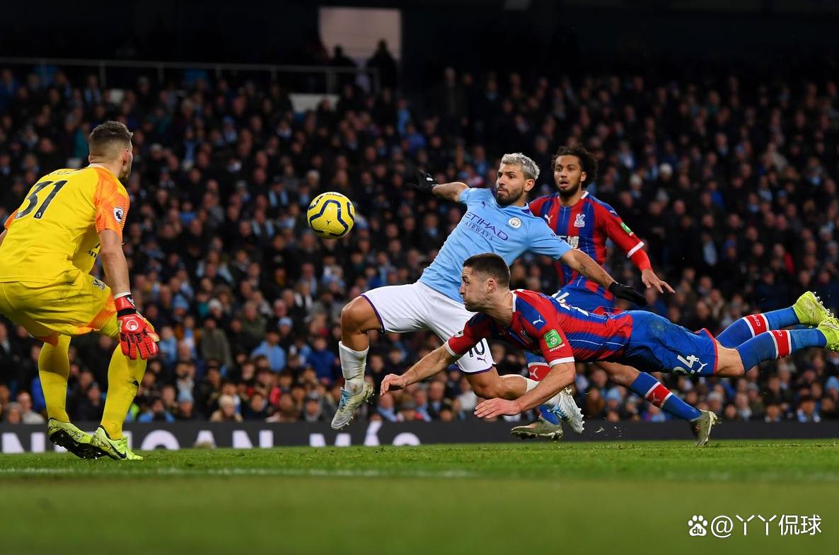 曼城客场溃败，遭遇不败金身破碎