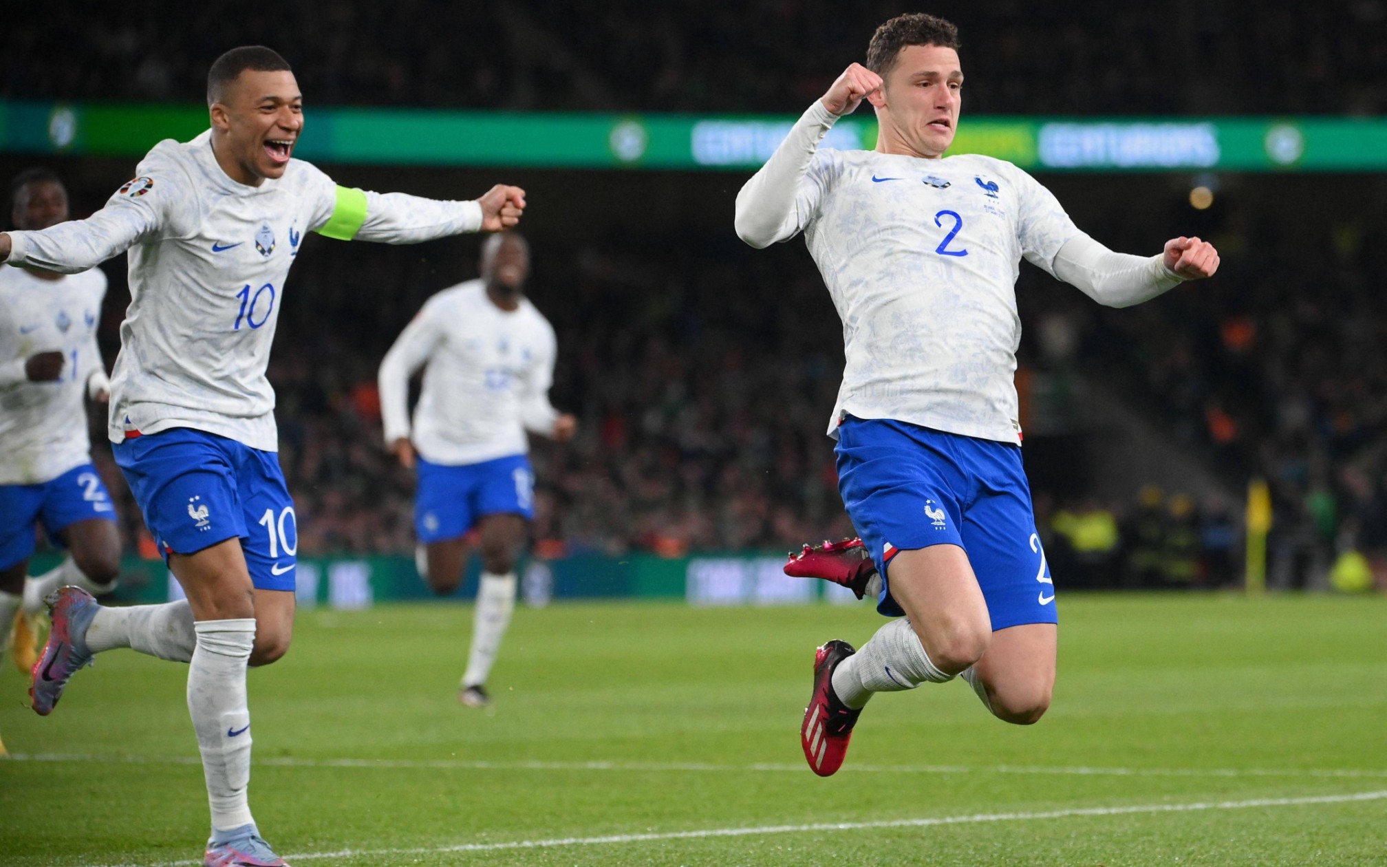 开云体育平台APP-突尼斯队豪取胜利，欧洲预选赛突破常规