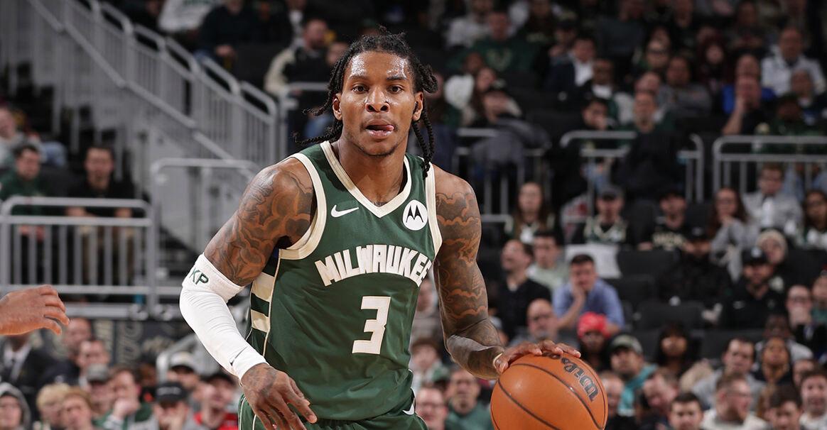 雄鹿队再战一场，继续稳守东部第二