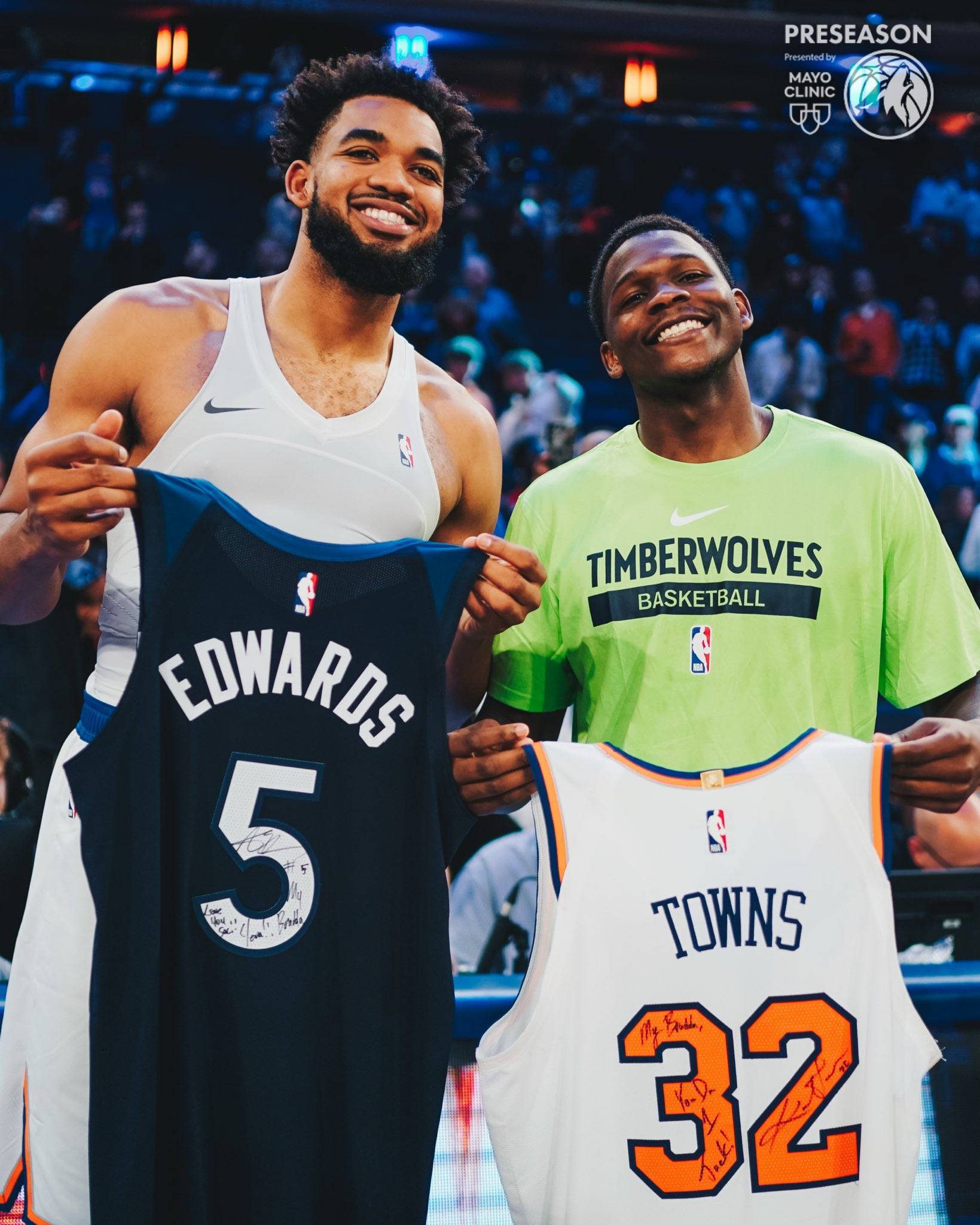 关于森林狼主场胜国王，唐斯高效砍分的信息