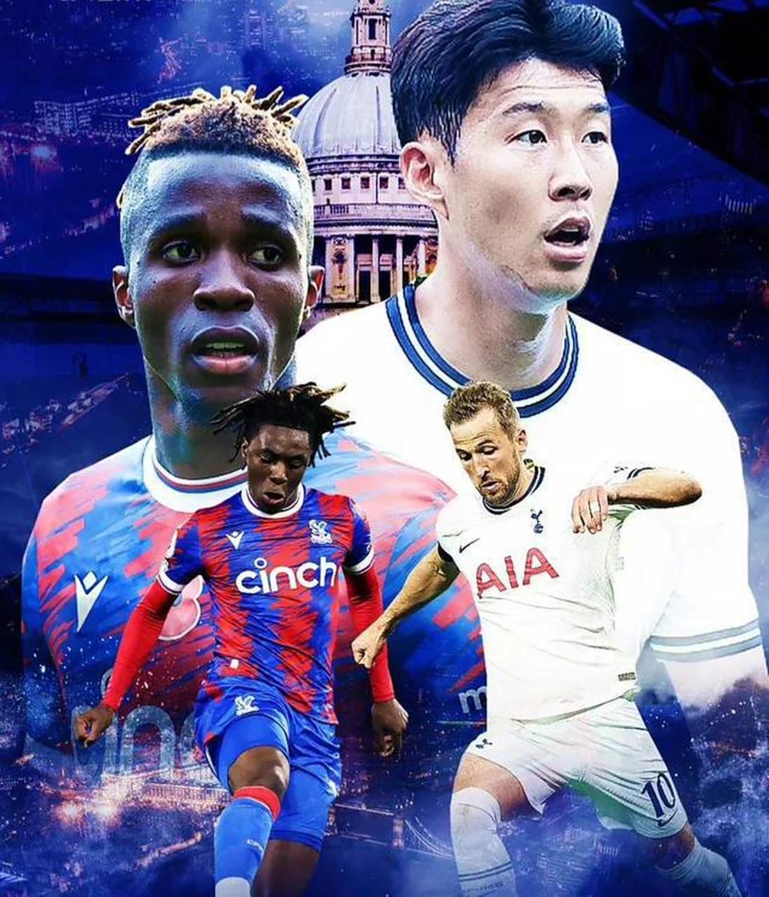 水晶宫重返胜利轨道，取得关键三分