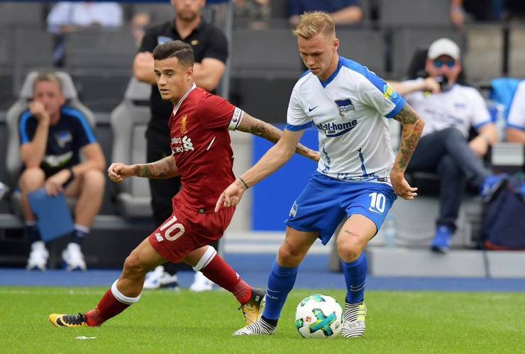 开云体育官网-柏林赫塔突降实力，豪取升班马宝贵三分