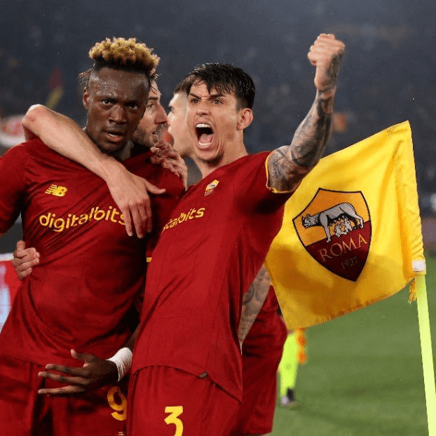 罗马终结连胜，遭遇不败走势中断的简单介绍