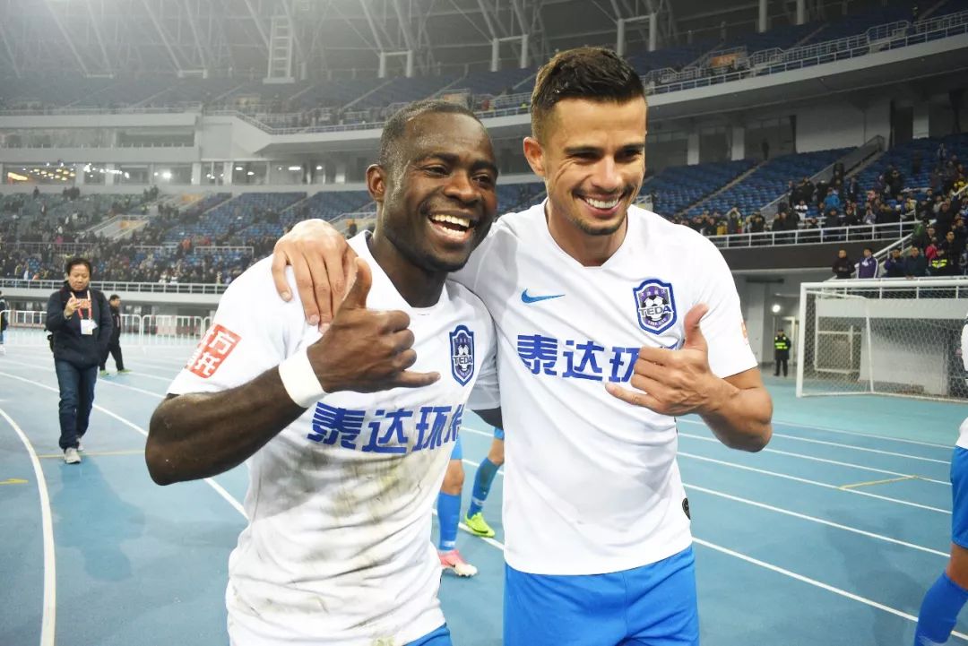 泰达成绩有波动，需要稳定团队