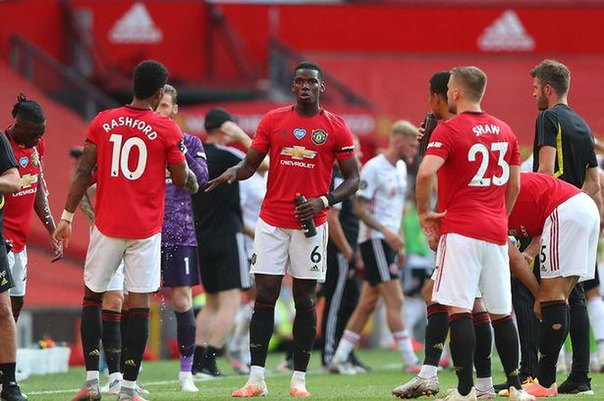 开云下载-曼联客场险胜诺里奇，进入积分榜前十