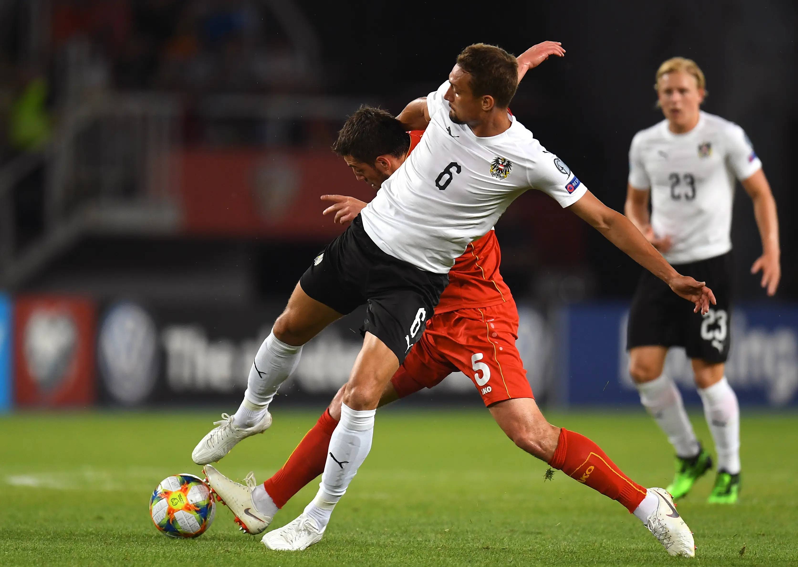 荣誉之战！欧洲足球赛事中的争夺之争