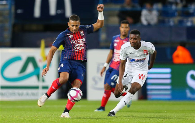 波尔多对蒙彼利埃：争胜之战即将开启