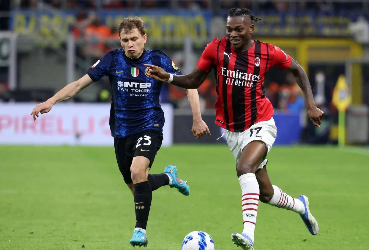 AC米兰不敌对手，遭遇惨痛失利