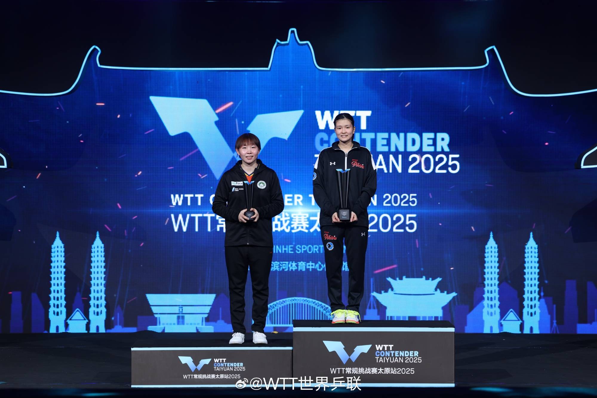 韩国乒乓球队夺冠，向世界展现实力