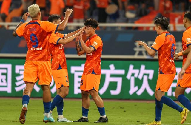 南昌八一取得关键胜利,晋级亚冠淘汰赛 南昌八一取得关键胜利,晋级亚冠淘汰赛