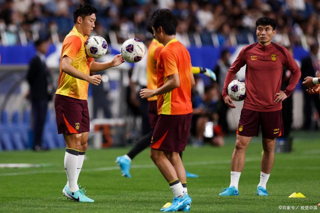 阿拉伯球队实力不俗，备战世界杯预选赛