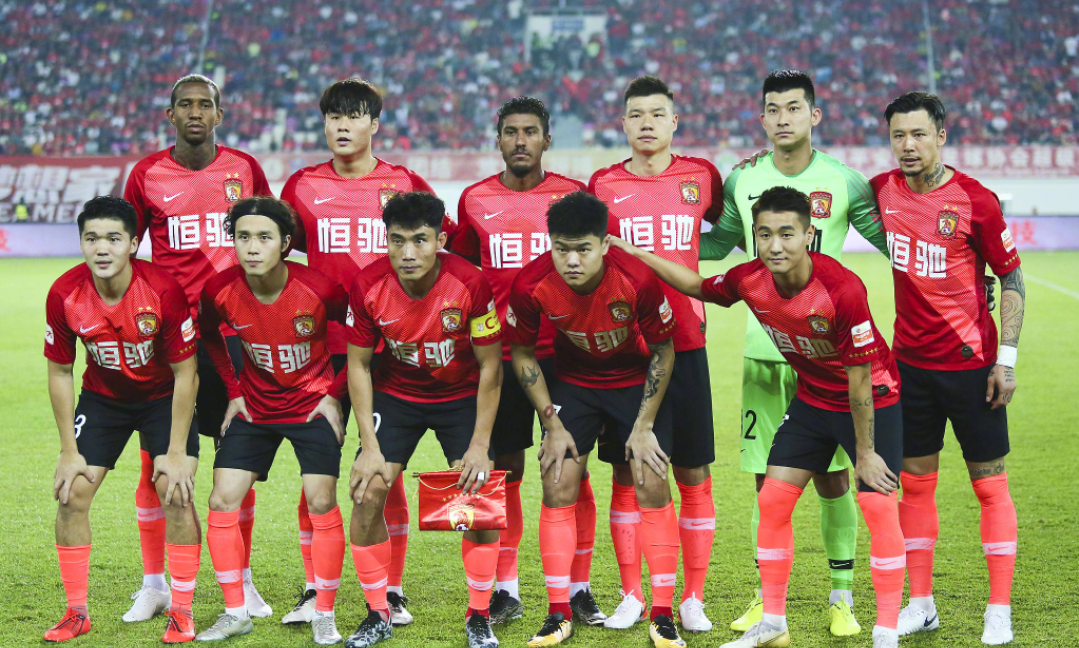 开云体育中国-广州恒大再开新赛程，全队动员迎接胜利机遇