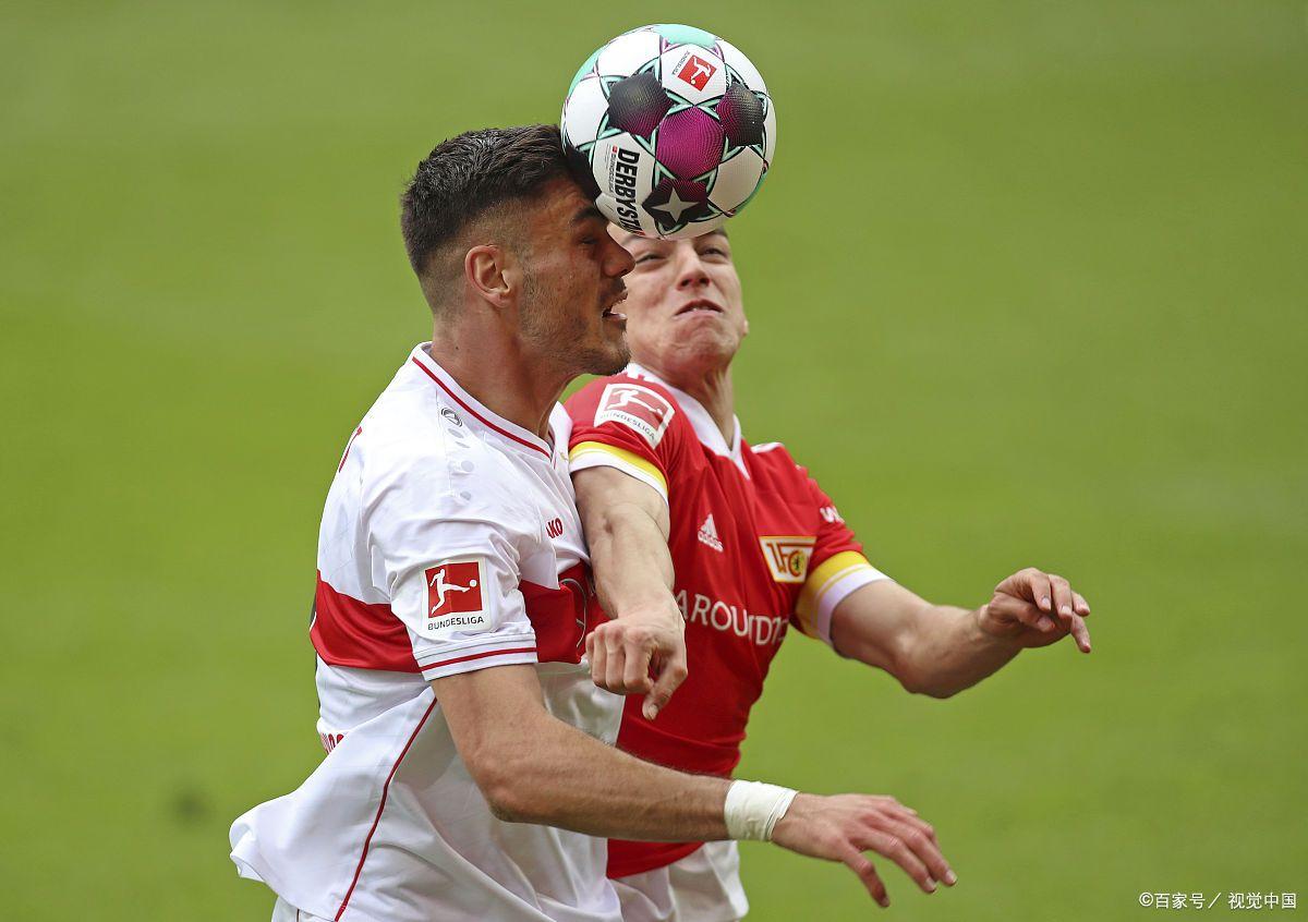 斯图加特后防失守成问题，球队需改进