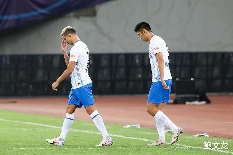 天津泰达全取三分,重返积分榜前列的简单介绍 天津泰达全取三分,重返积分榜前列的简单介绍