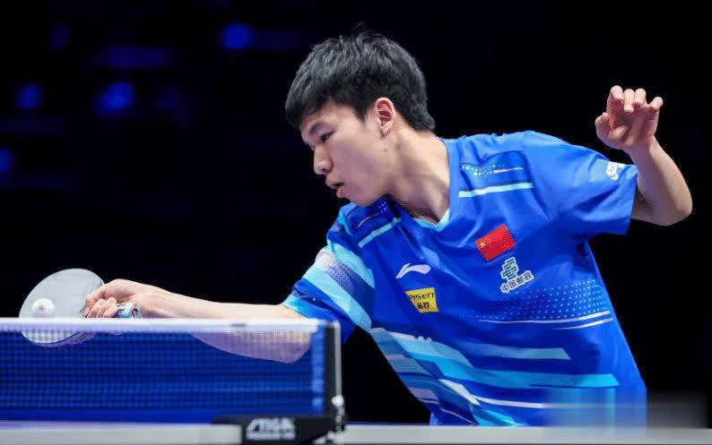 快攻火力全开，让对手难以招架