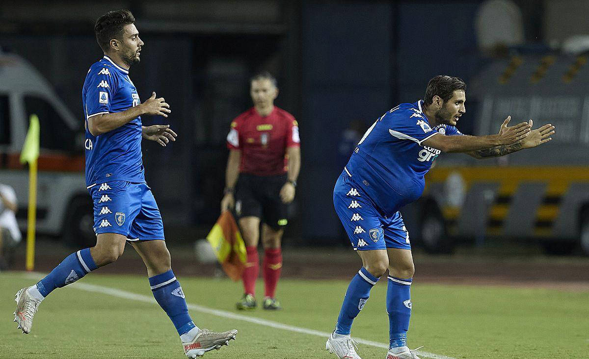 帕尔马主场大获胜利，成功逆转颓势