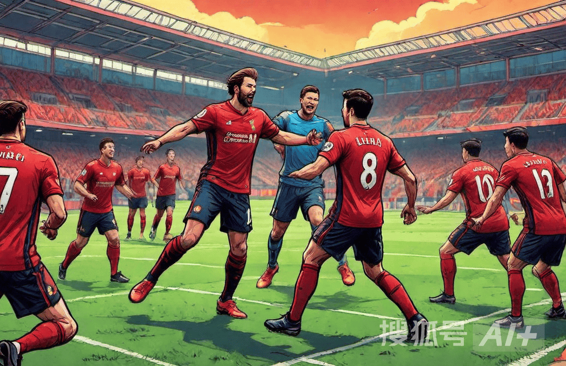 莱比锡红牛近状火爆，势不可挡