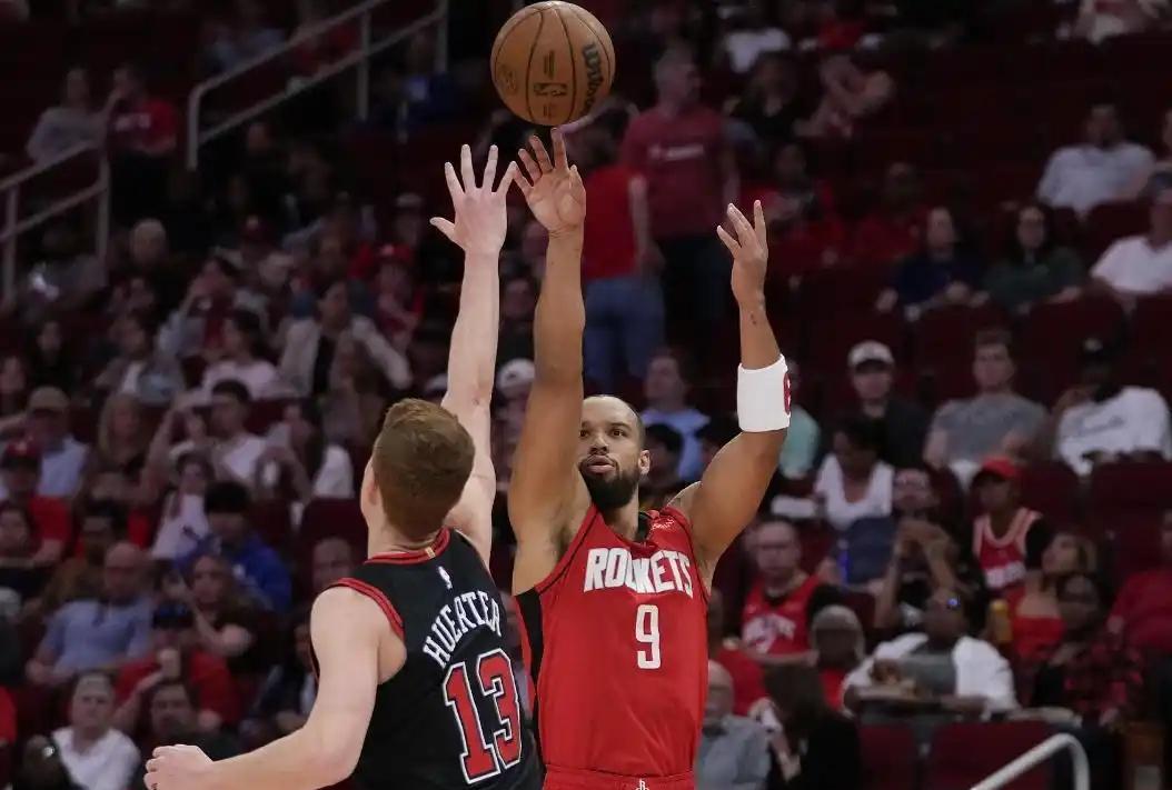 公牛队精彩逆袭，晋级到了决赛