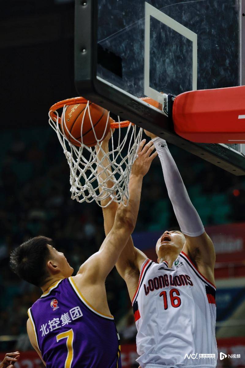 福建龙狮突然爆发，连续三场胜利刷新纪录