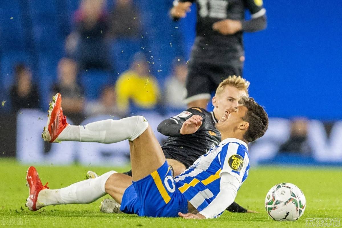 关于布莱顿客场失分，降级压力增加的信息
