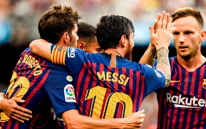 韦斯卡遭遇失利，积分榜上仍然保持领先优势