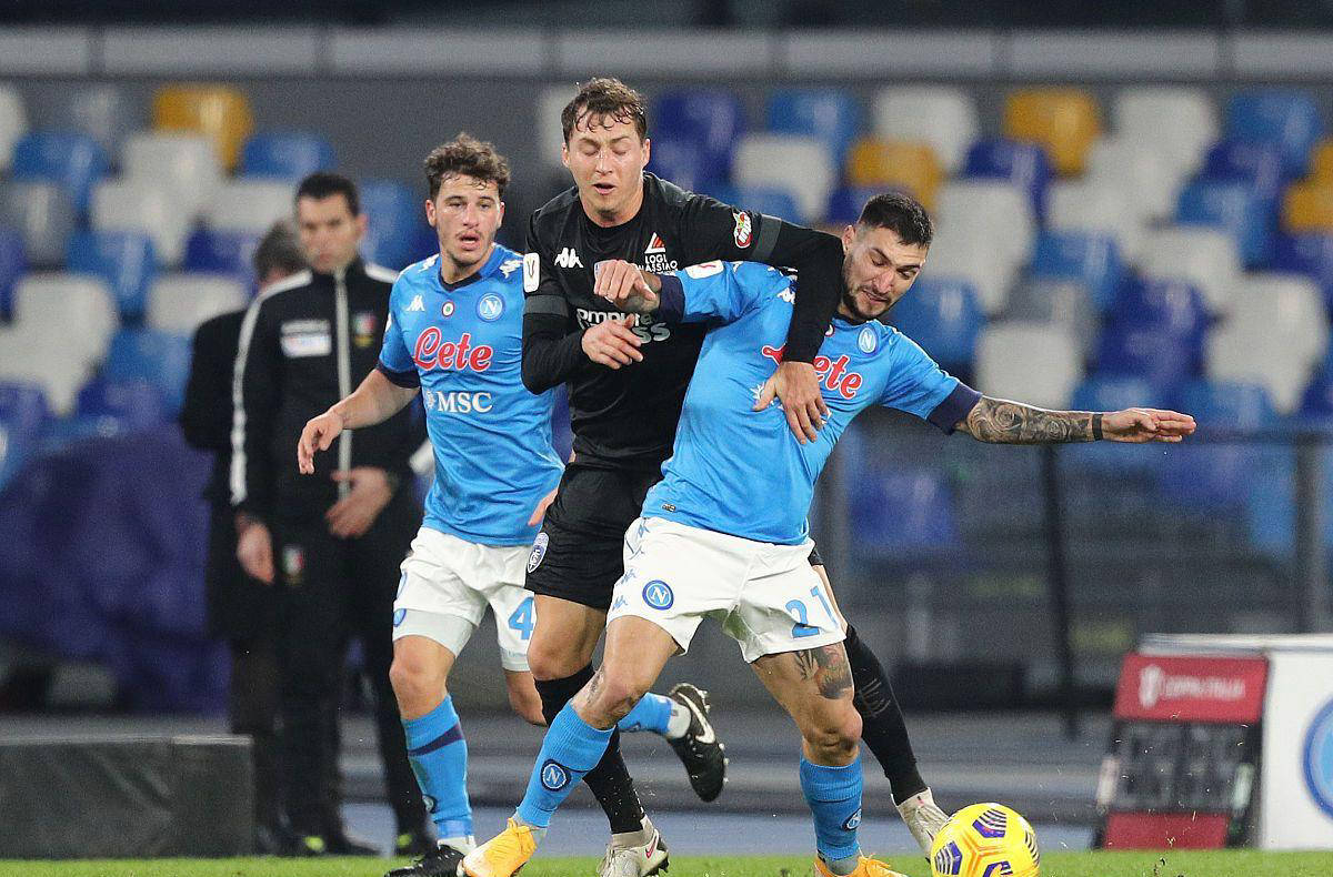 维罗纳客场失利,近期战绩略有波动 维罗纳客场失利,近期战绩略有波动