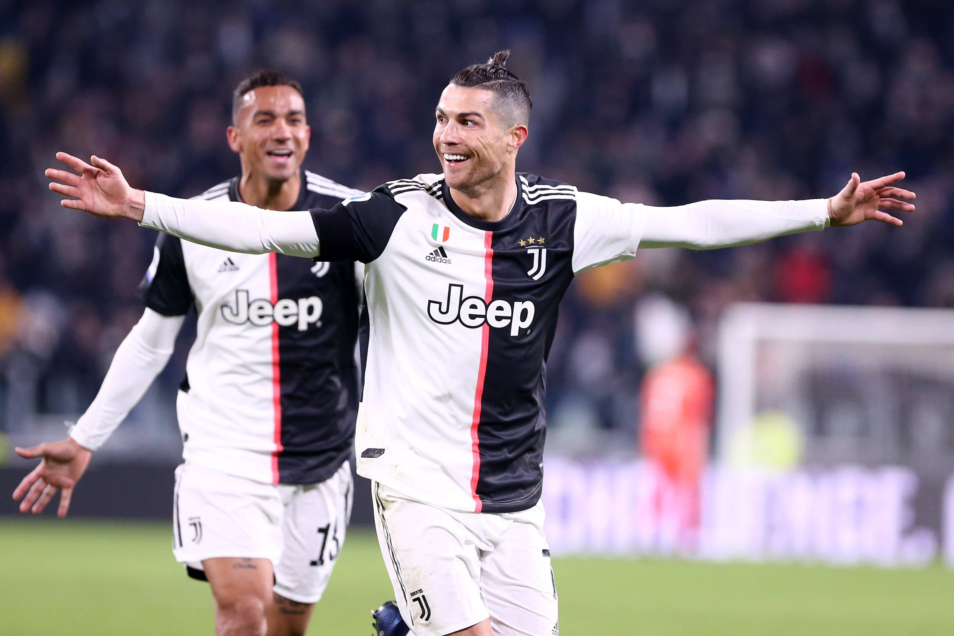 尤文图斯队在欧洲顶级比赛中取得重要胜利！的简单介绍