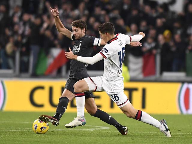 尤文图斯队在欧洲顶级比赛中取得重要胜利！的简单介绍