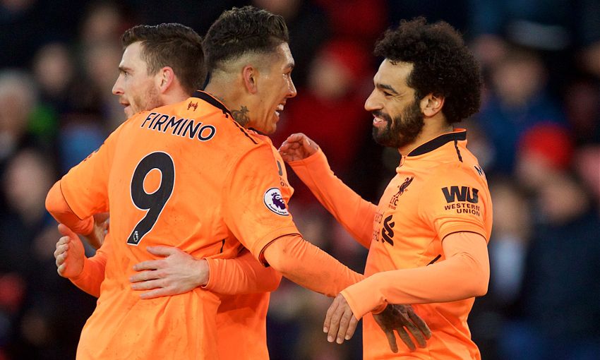 利物浦剧情翻转合计，兼收并蓄阿尔维斯不甘示弱