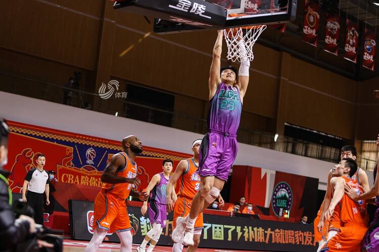 河北山东豹队备战全力，冠军呼唤的简单介绍