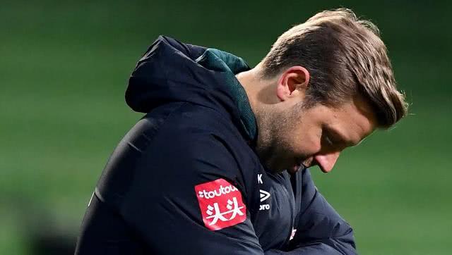 不莱梅遭逆转失利，积分榜排名下滑