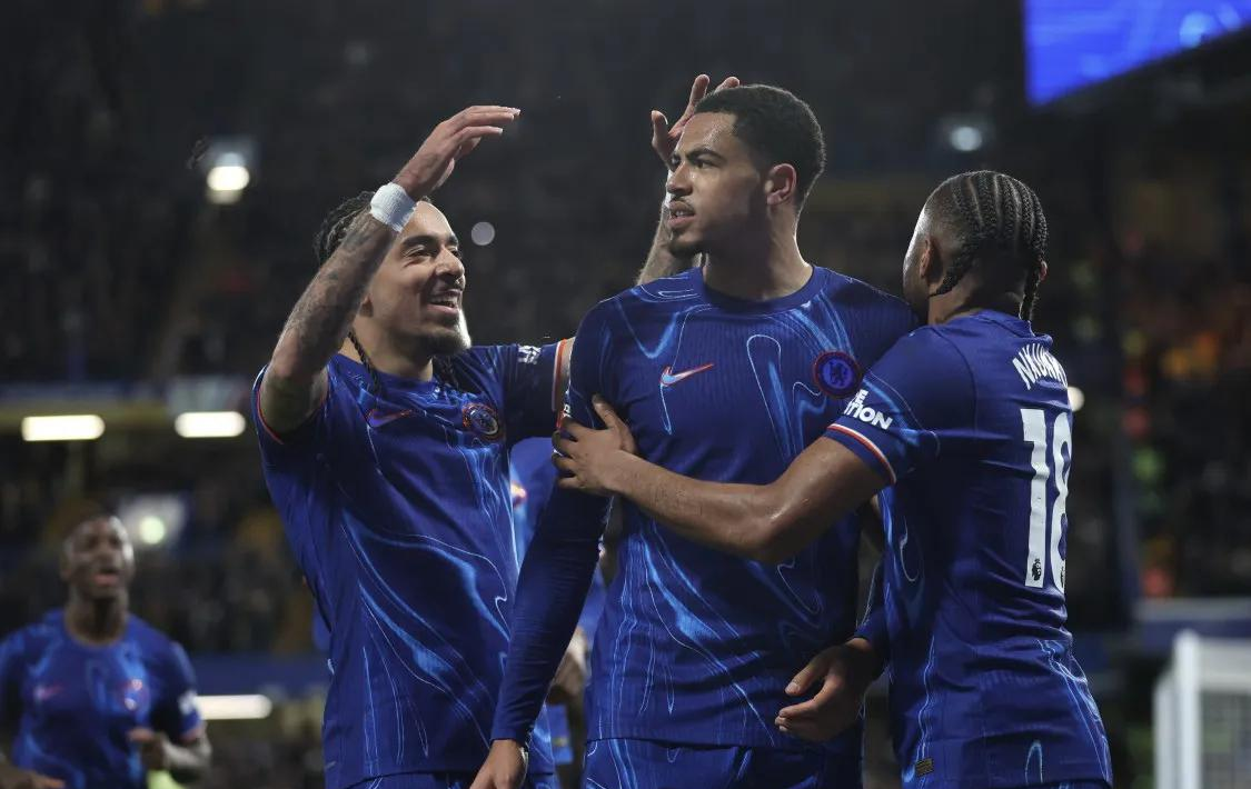 伯恩茅斯战平切尔西，英超保级形势严峻的简单介绍