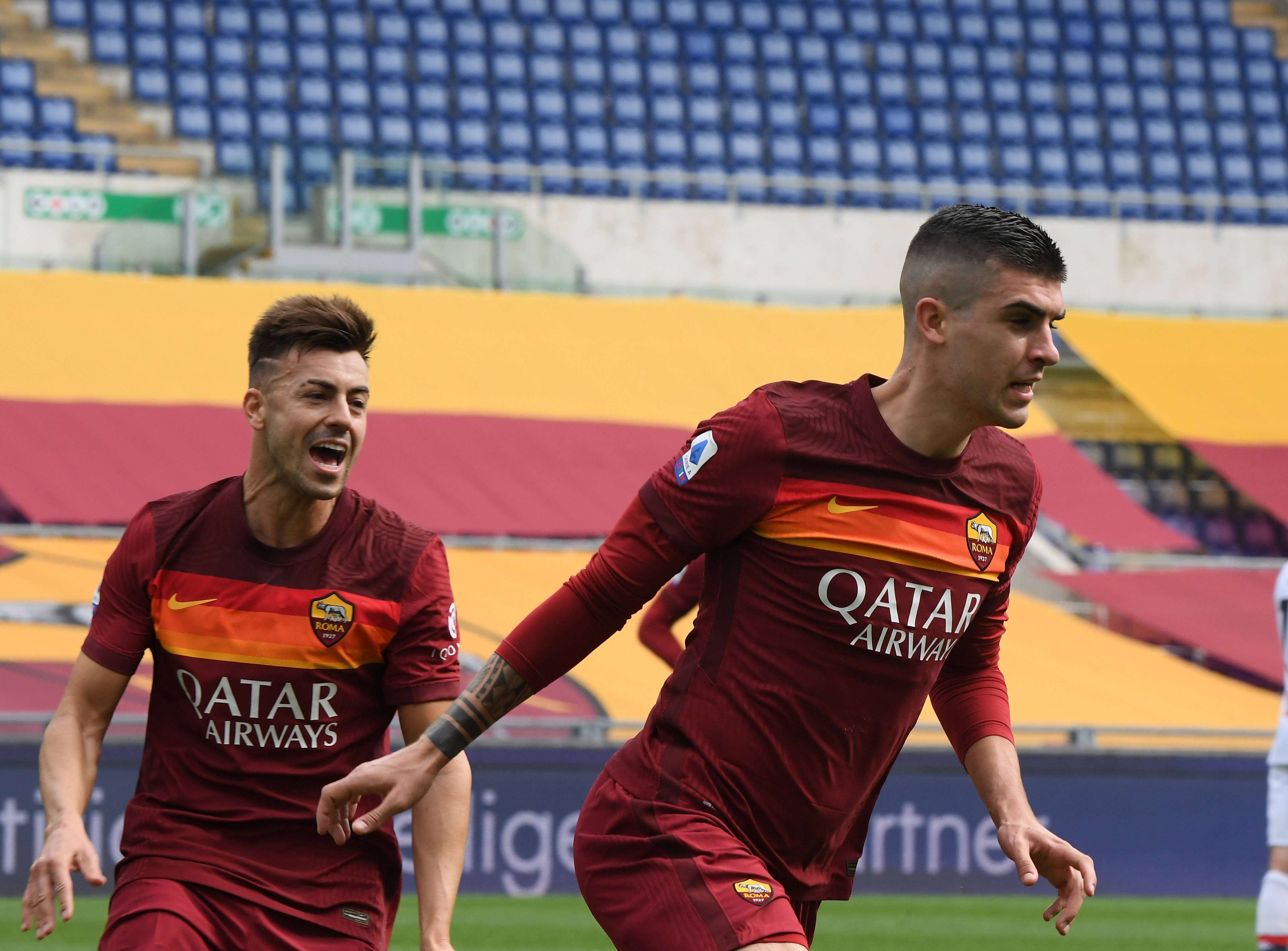 亚特兰大确认冲超：佛罗伦萨战意昂扬