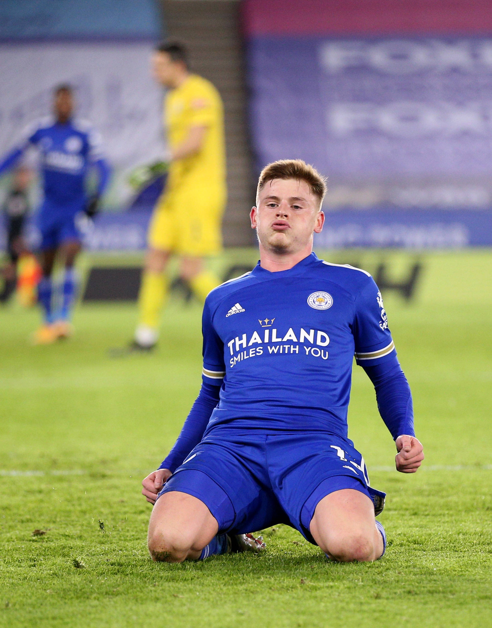 关于莱斯特城客场逆转南安普敦，重返胜利之路的信息