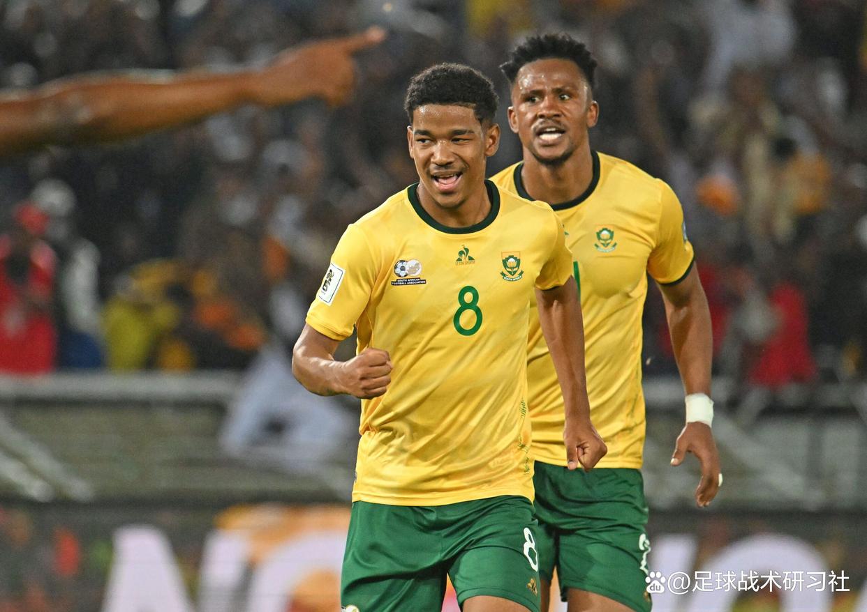 南非队以坚韧战术展现实力