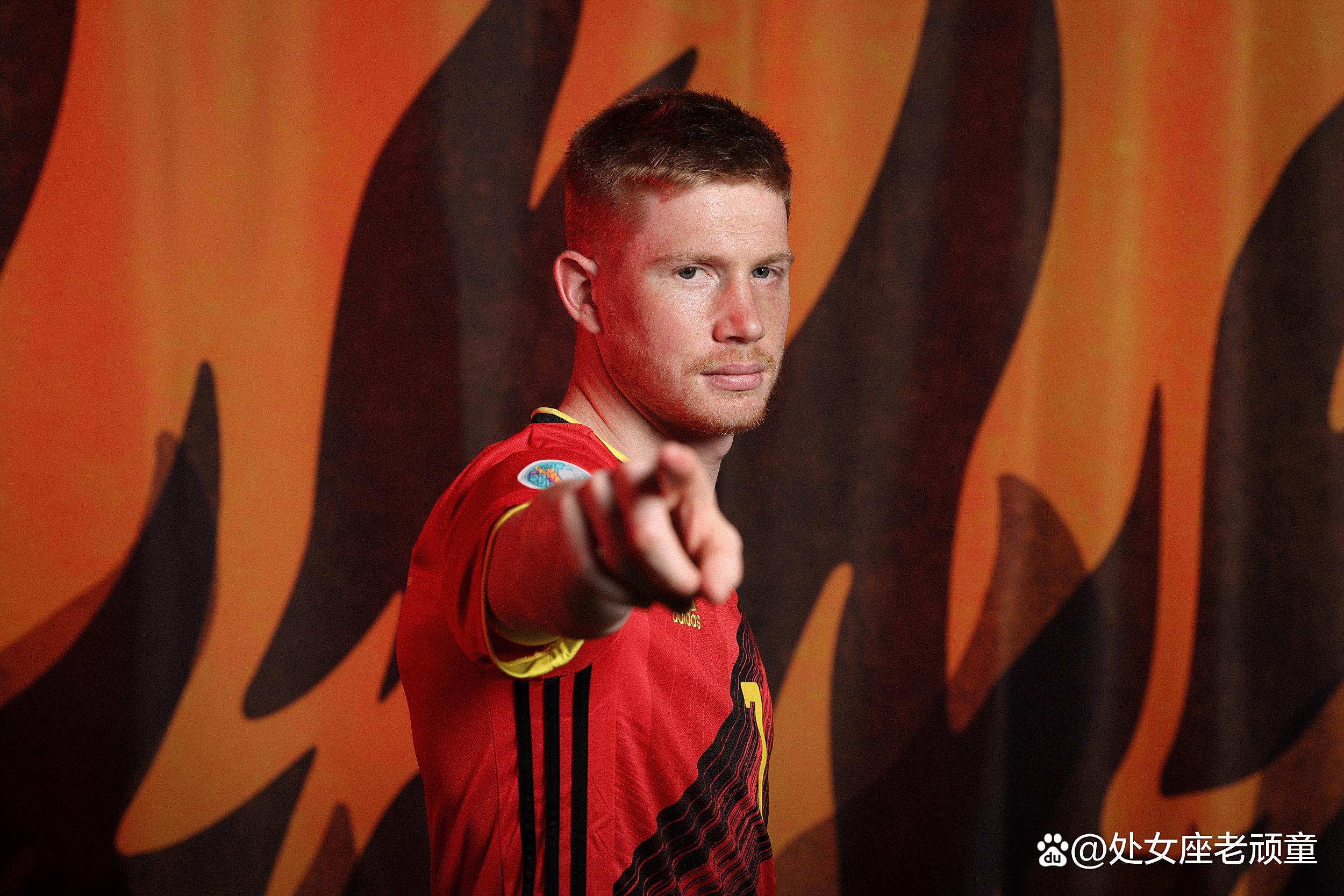 比利时红魔队备战国际大赛，期待取得胜利