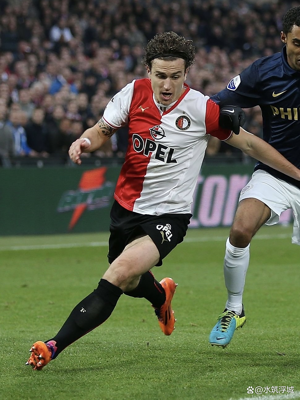 荷甲球队意外遭遇连败头号球员或将离队