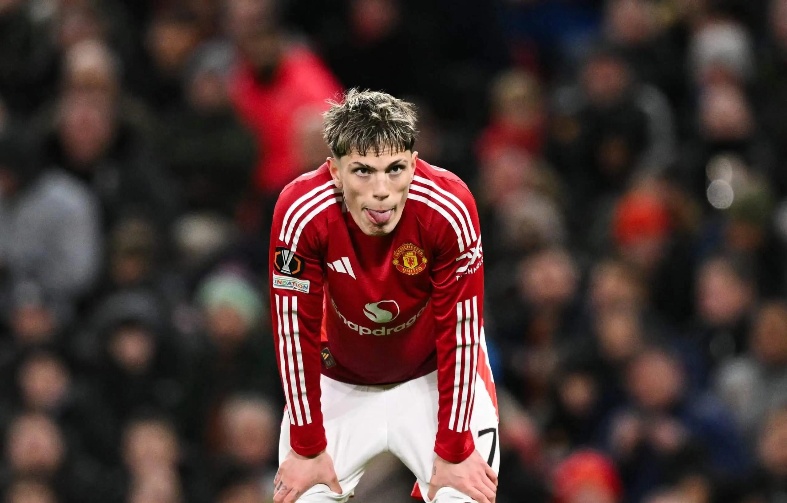 欧巴涅维奇带领球队赢得关键战役