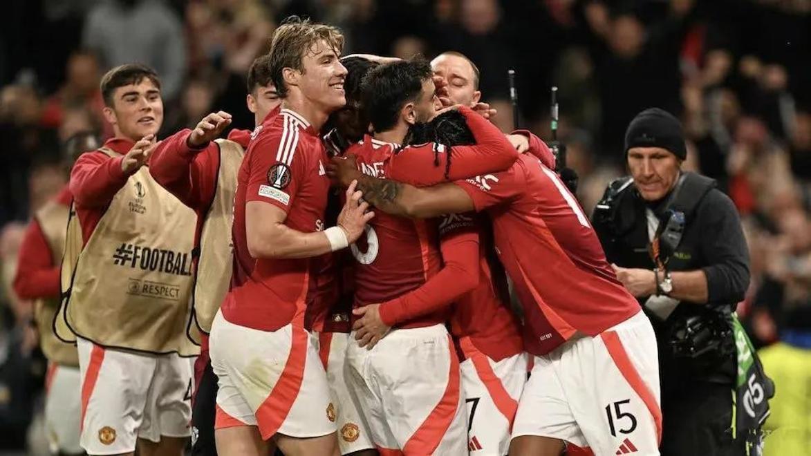 欧巴涅维奇带领球队赢得关键战役