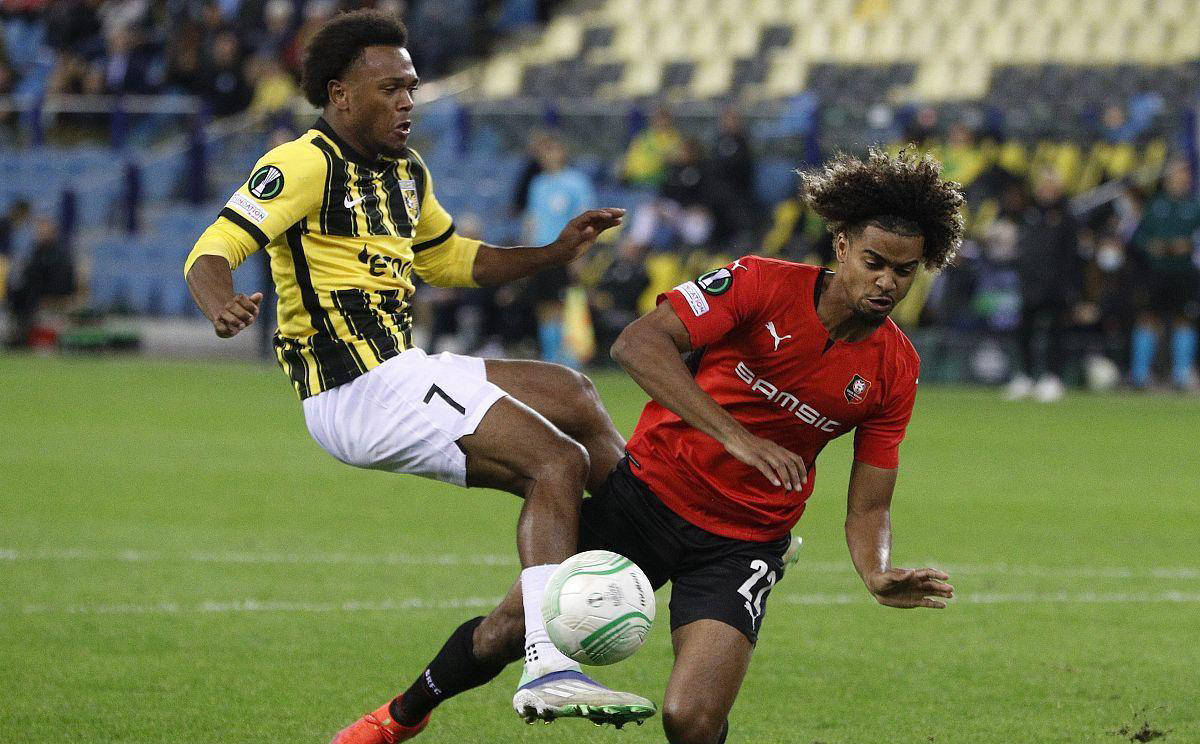 雷恩主场惨败，与保级区距离拉近