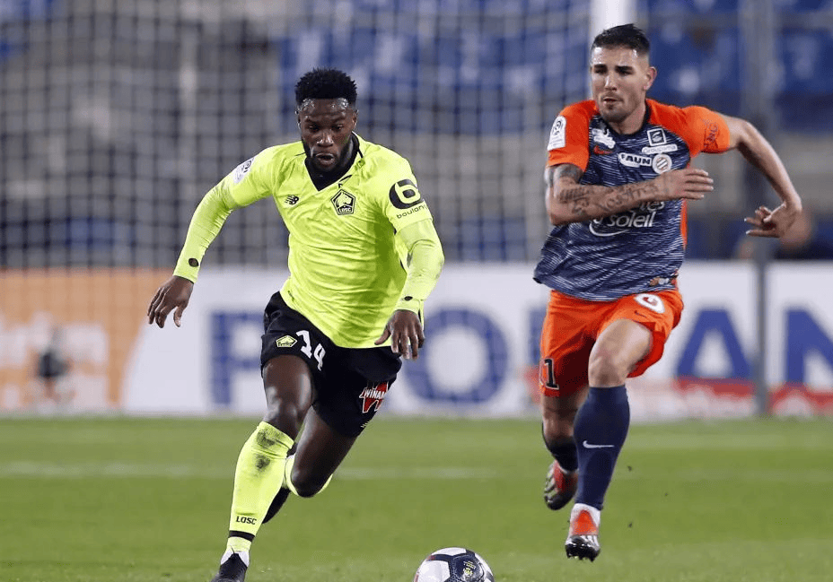 雷恩主场惨败，与保级区距离拉近