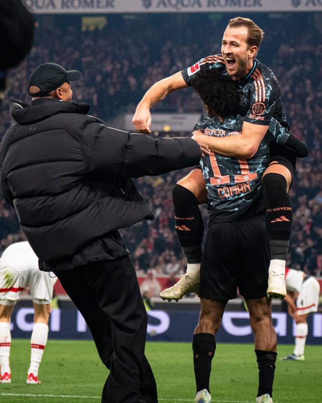 斯图加特队备战充满挑战，主教练抱怨日程安排紧张的简单介绍