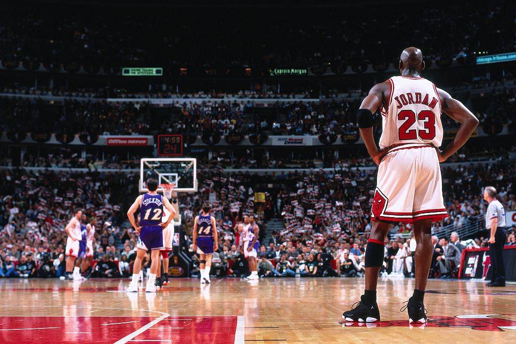 包含公牛球员训练备战，全力以赴夺冠的词条