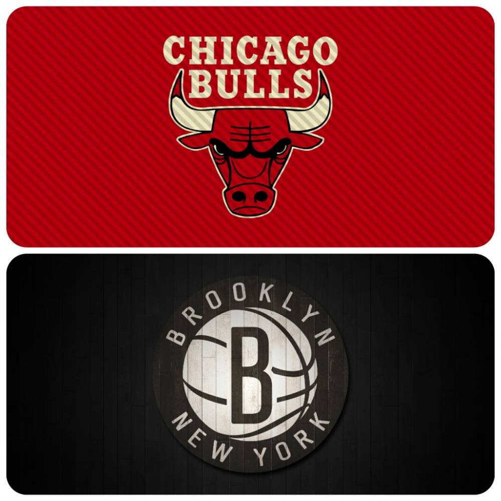 公牛再胜篮网，保持领先优势