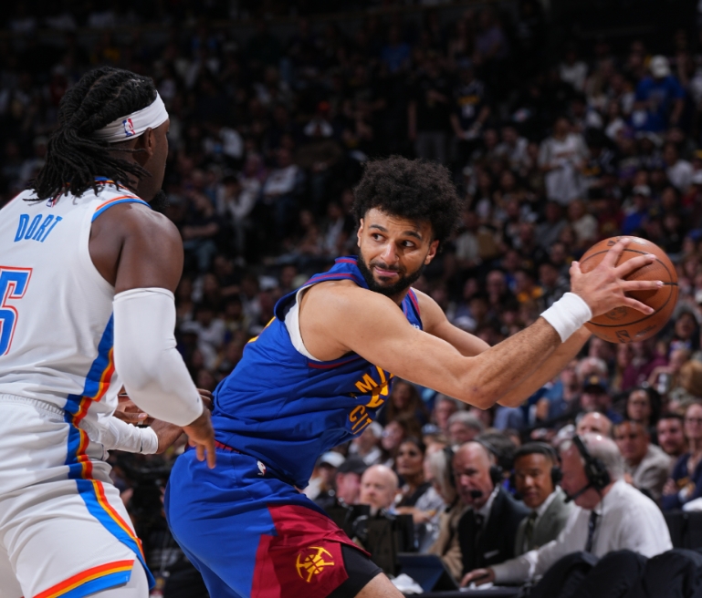 爵士击败掘金晋级西部联盟半决赛 爵士击败掘金晋级西部联盟半决赛