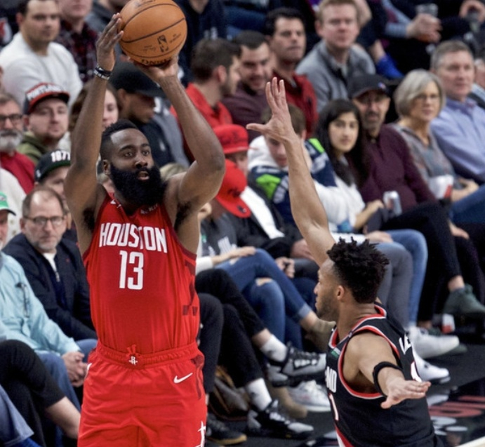 关于火箭逆袭，逆转猛龙获得关键胜利的信息