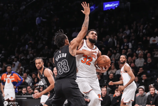 尼克斯客场遭遇连败,状况堪忧的简单介绍 尼克斯客场遭遇连败,状况堪忧的简单介绍