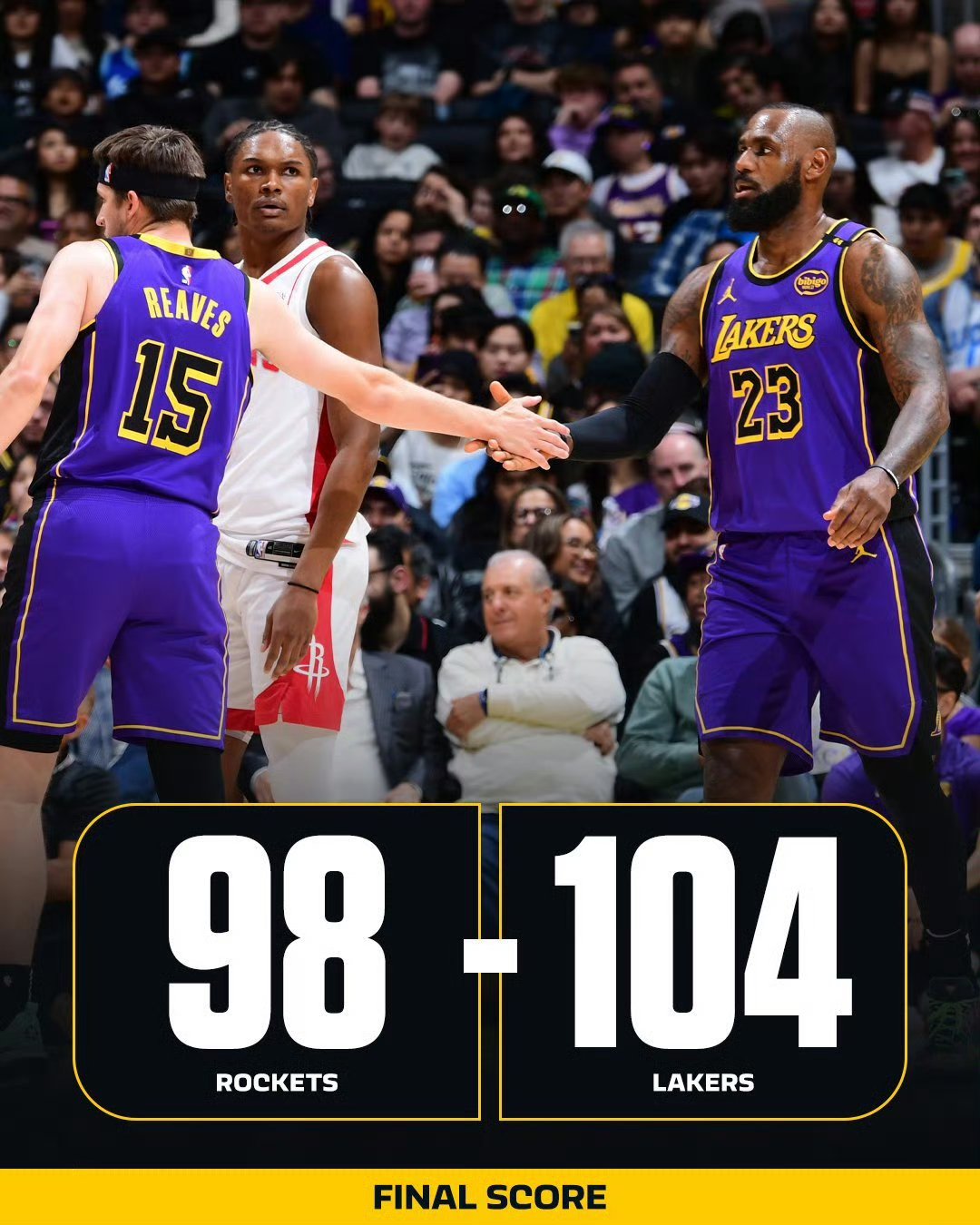 湖人全明星先锋连续20+,助球队豪取连胜 湖人全明星先锋连续20+,助球队豪取连胜